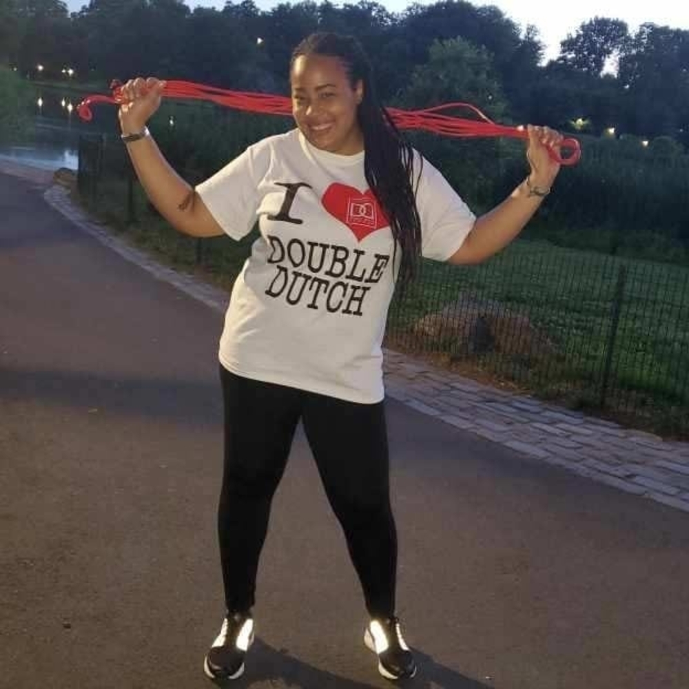 Meet your Posher, Simone